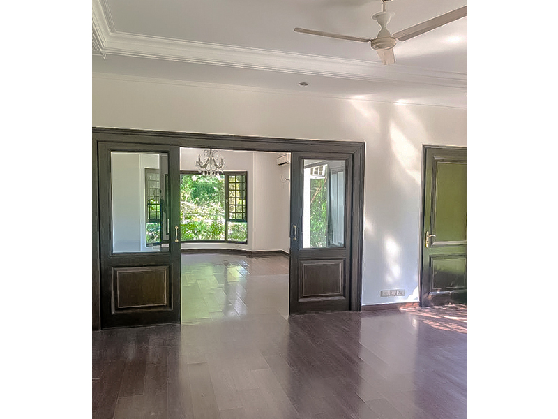5 BHK Farm House For Rent in Radhey Mohan Drive