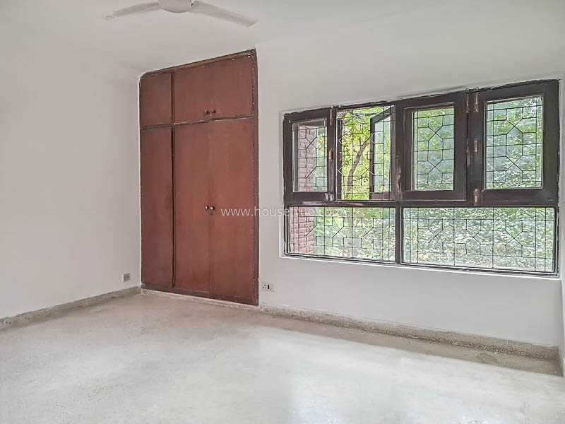 3 BHK Flat For Rent in Vasant Vihar