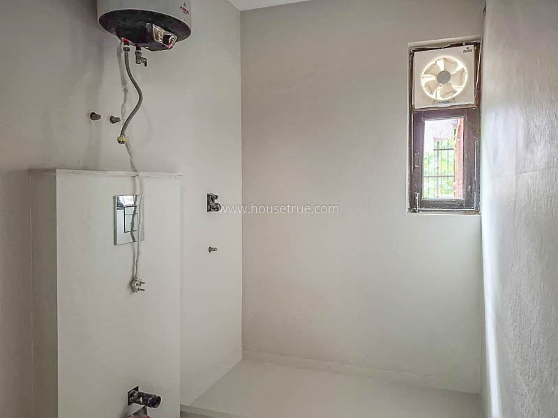 3 BHK Flat For Rent in Vasant Vihar