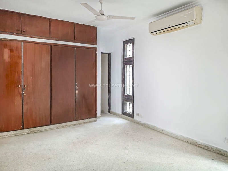 3 BHK Flat For Rent in Vasant Vihar