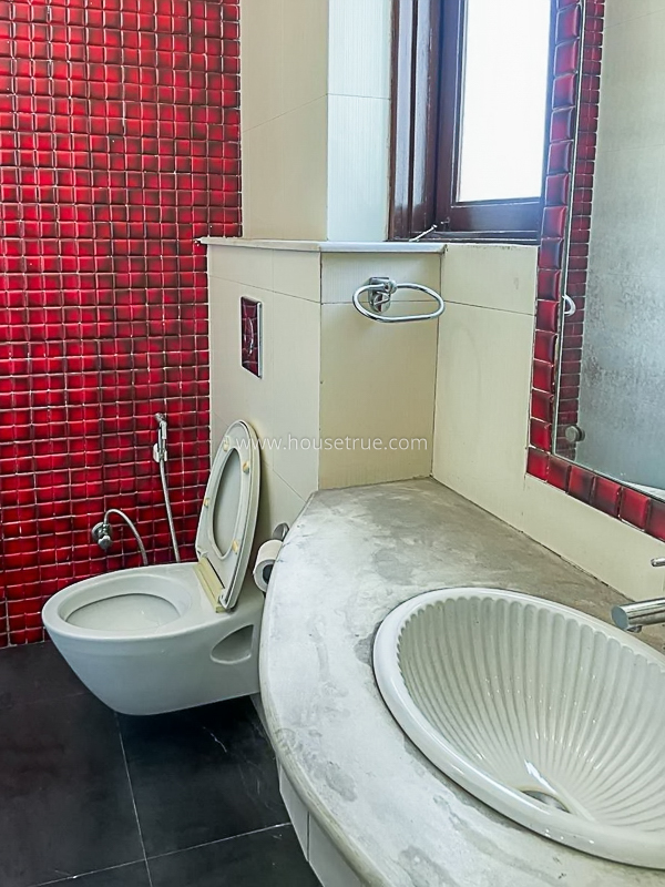 3 BHK Flat For Rent in Vasant Vihar