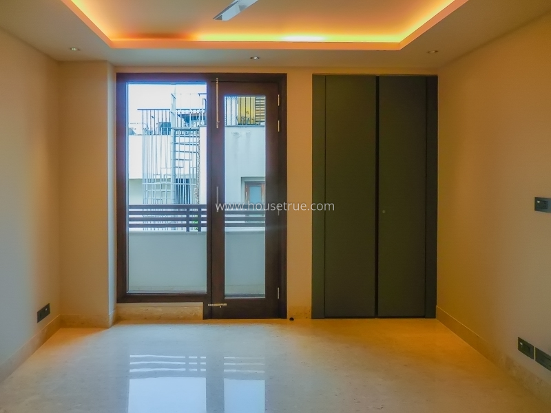 4 BHK Builder Floor For Rent in Vasant Vihar