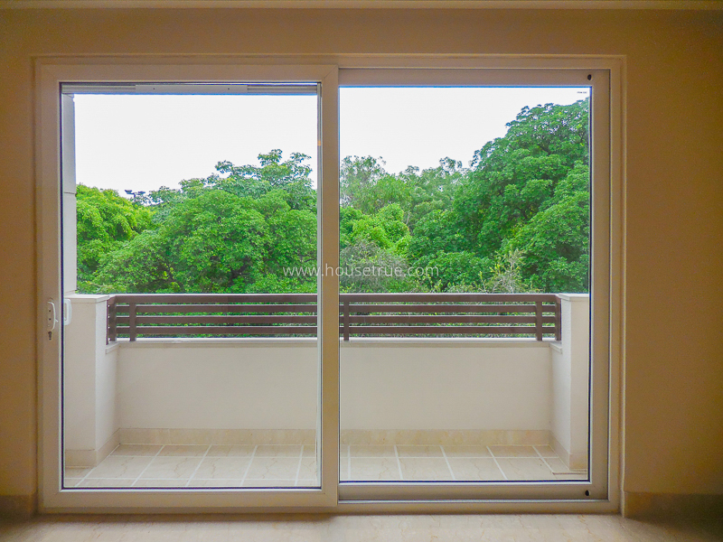 4 BHK Builder Floor For Rent in Vasant Vihar