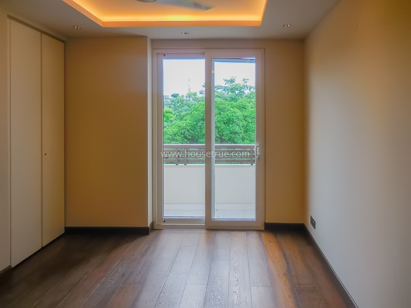 4 BHK Builder Floor For Rent in Vasant Vihar