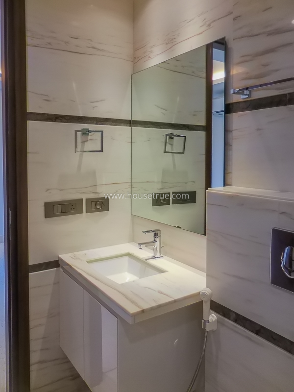 4 BHK Builder Floor For Rent in Vasant Vihar