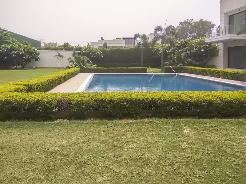 5 BHK Farm House For Rent in Radhey Mohan Drive