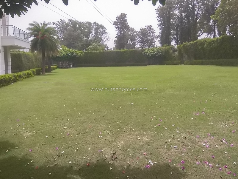5 BHK Farm House For Rent in Radhey Mohan Drive