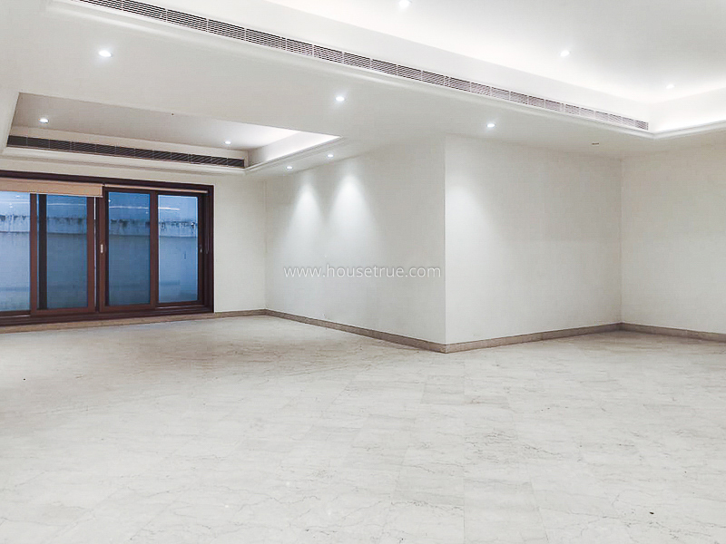 4 BHK Duplex For Rent in Vasant Vihar