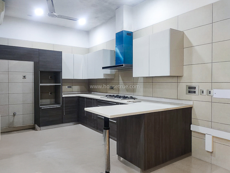 4 BHK Duplex For Rent in Vasant Vihar