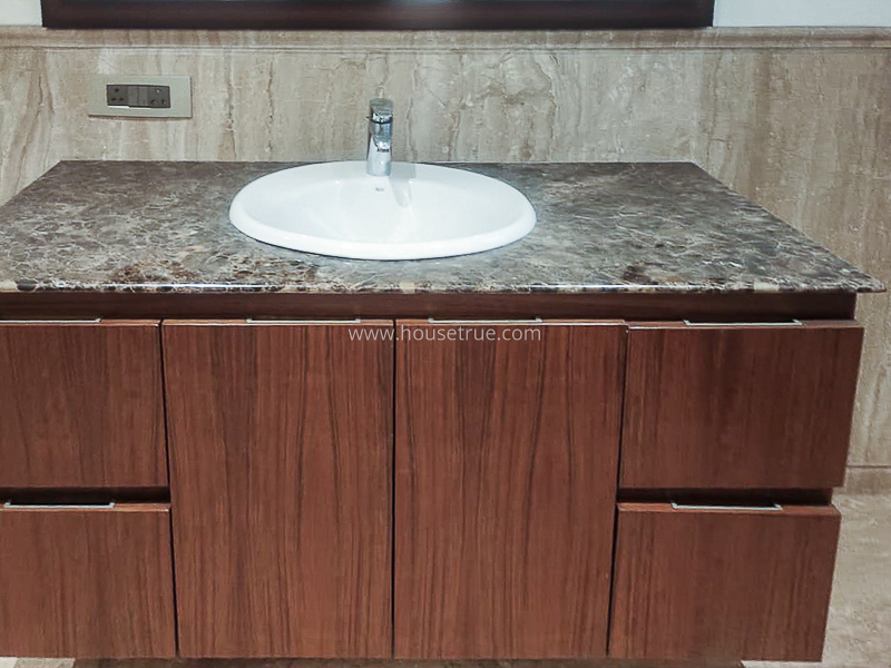 4 BHK Duplex For Rent in Vasant Vihar