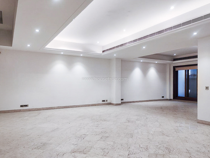 4 BHK Duplex For Rent in Vasant Vihar