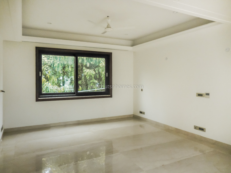 9 BHK House For Rent in Vasant Vihar