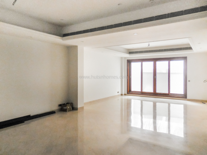 9 BHK House For Rent in Vasant Vihar