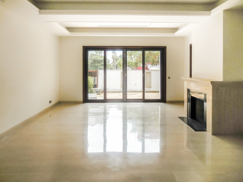 9 BHK House For Rent in Vasant Vihar