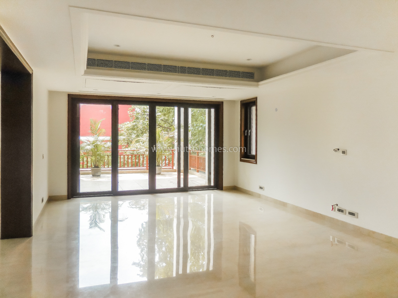 9 BHK House For Rent in Vasant Vihar