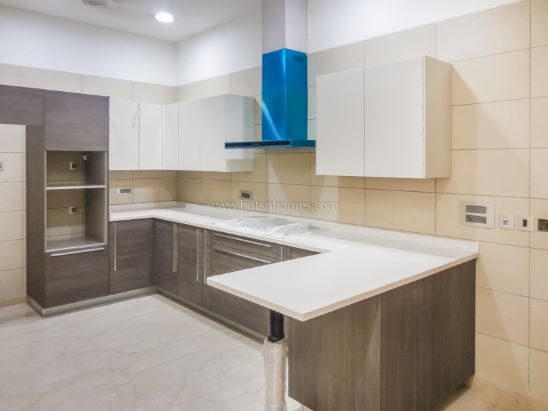 9 BHK House For Rent in Vasant Vihar