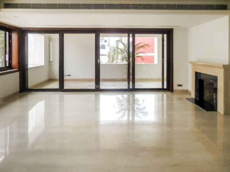 9 BHK House For Rent in Vasant Vihar