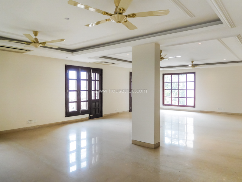 3 BHK Duplex For Rent in Maharani Bagh