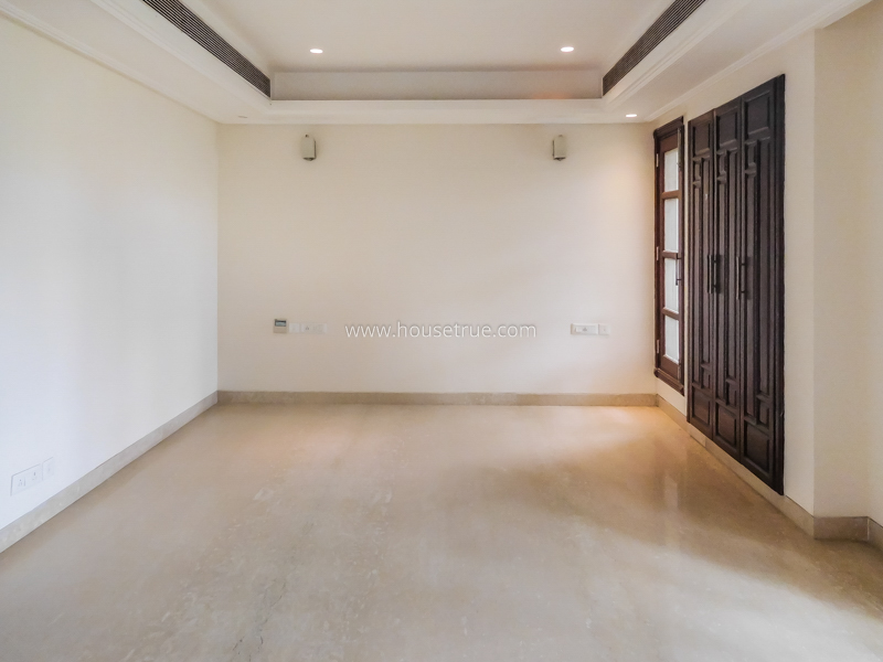 3 BHK Duplex For Rent in Maharani Bagh