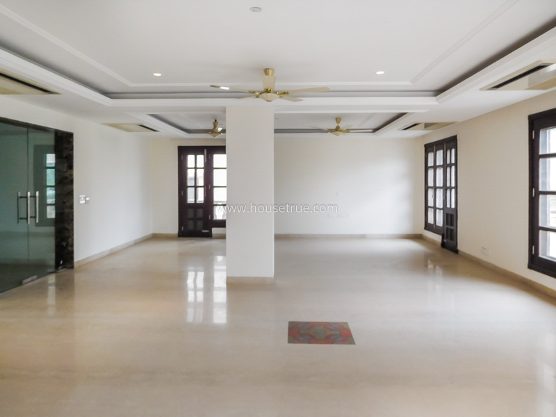 3 BHK Duplex For Rent in Maharani Bagh