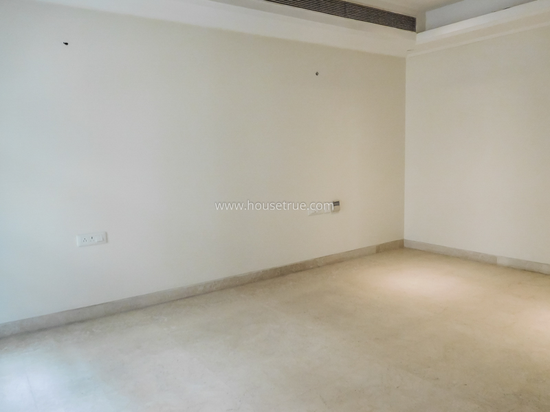 3 BHK Duplex For Rent in Maharani Bagh