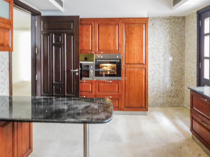 3 BHK Duplex For Rent in Maharani Bagh