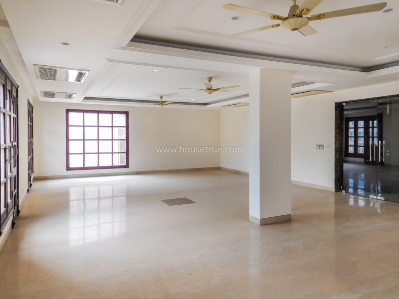 3 BHK Duplex For Rent in Maharani Bagh