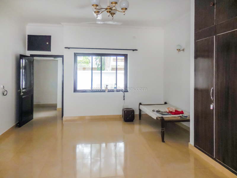 4 BHK House For Rent in Vasant Vihar