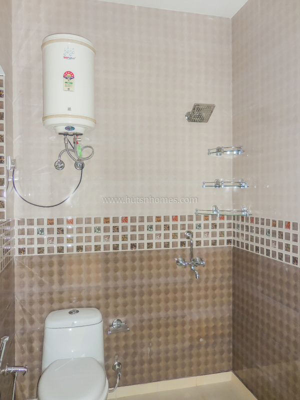 4 BHK House For Rent in Vasant Vihar