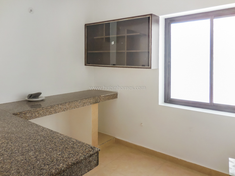 4 BHK House For Rent in Vasant Vihar