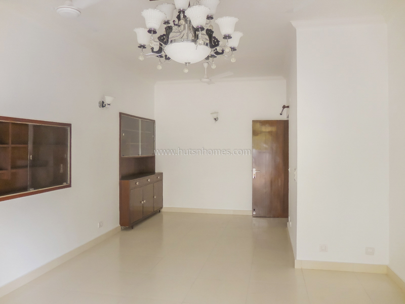 4 BHK House For Rent in Vasant Vihar