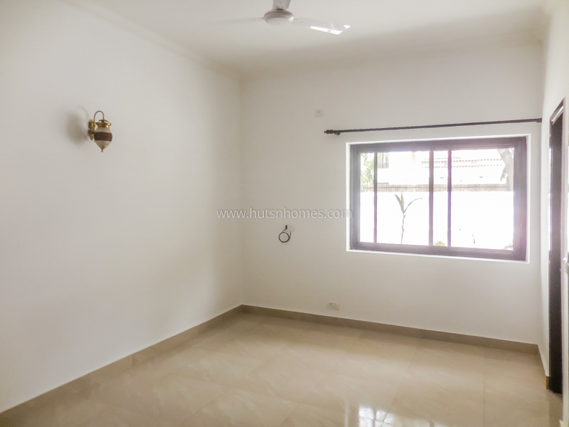 4 BHK House For Rent in Vasant Vihar