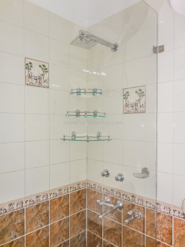 4 BHK House For Rent in Vasant Vihar