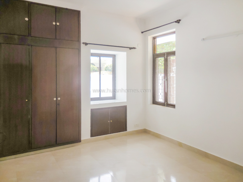 4 BHK House For Rent in Vasant Vihar