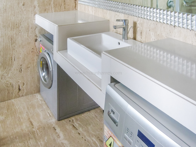 4 BHK Flat For Rent in Vasant Vihar