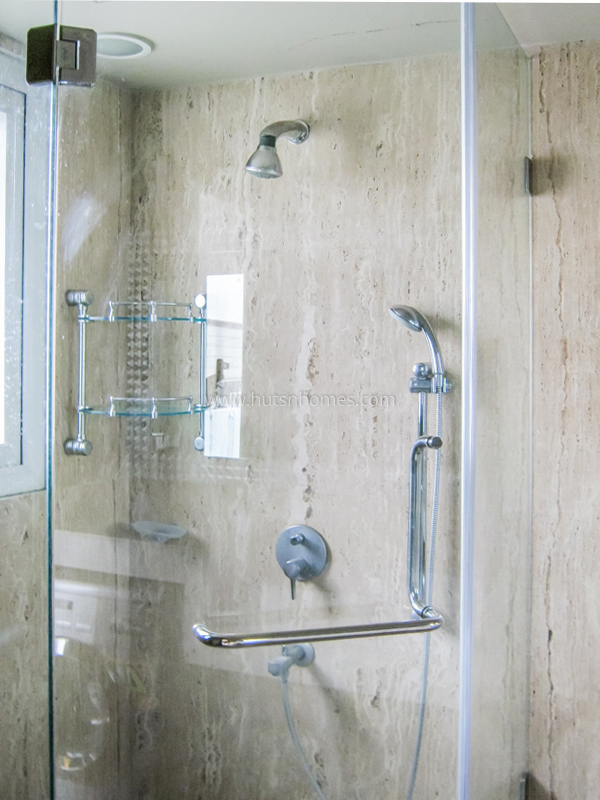 4 BHK Flat For Rent in Vasant Vihar