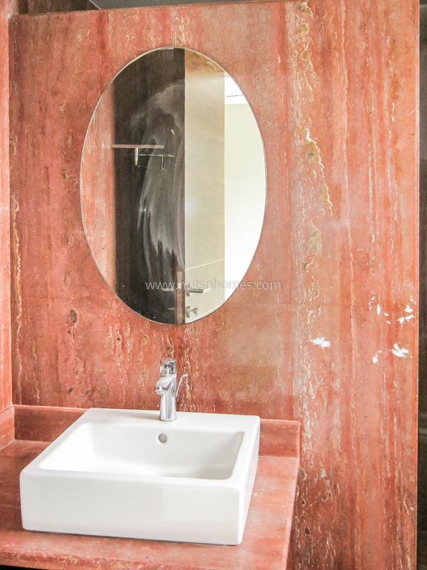 4 BHK Flat For Rent in Vasant Vihar