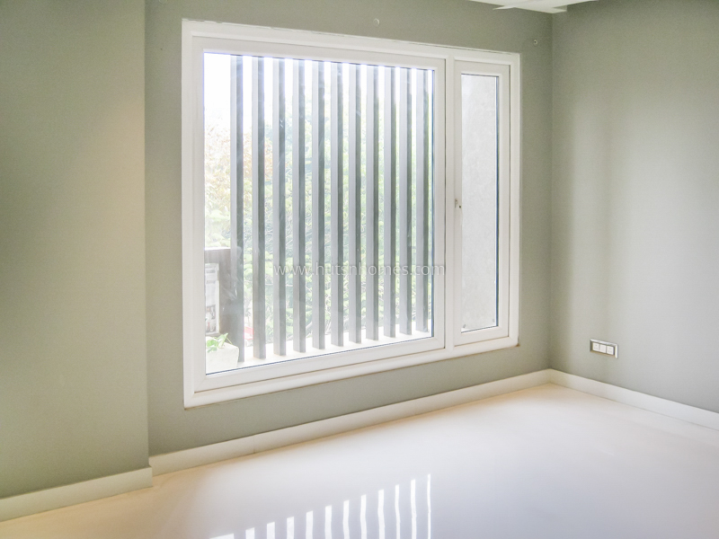 4 BHK Flat For Rent in Vasant Vihar