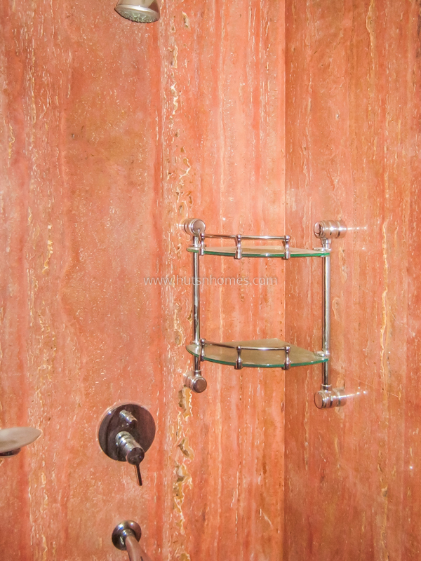 4 BHK Flat For Rent in Vasant Vihar