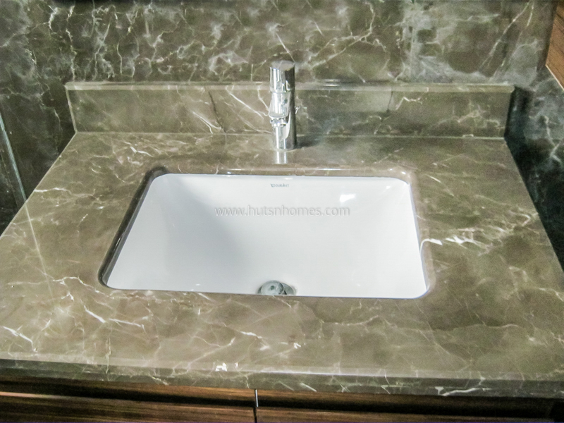 4 BHK Flat For Rent in Vasant Vihar