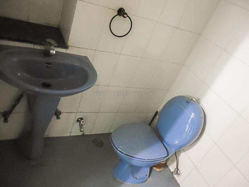 4 BHK Flat For Rent in Vasant Vihar