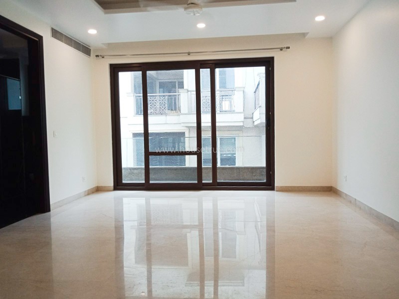 4 BHK Flat For Rent in Vasant Vihar