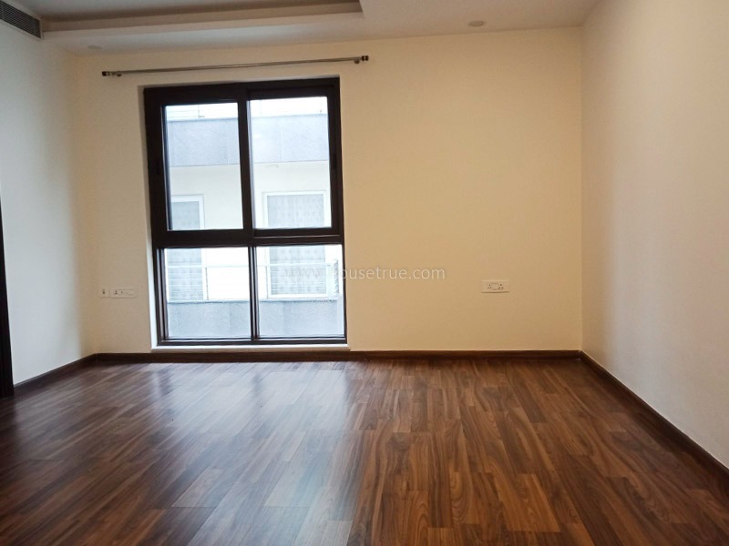 4 BHK Flat For Rent in Vasant Vihar