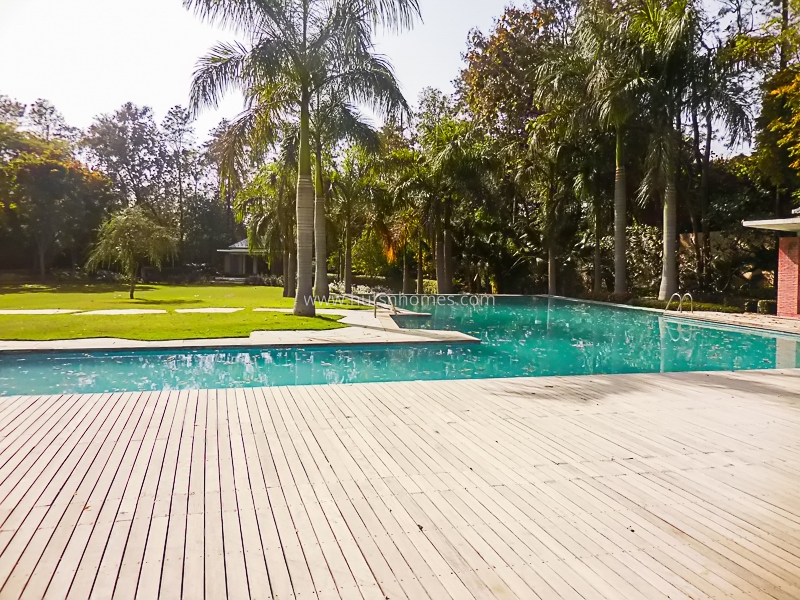 4 BHK Farm House For Rent in Radhey Mohan Drive