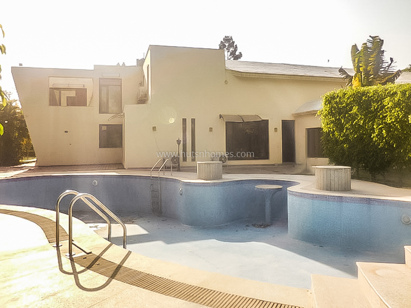 5 BHK Farm House For Rent in Radhey Mohan Drive
