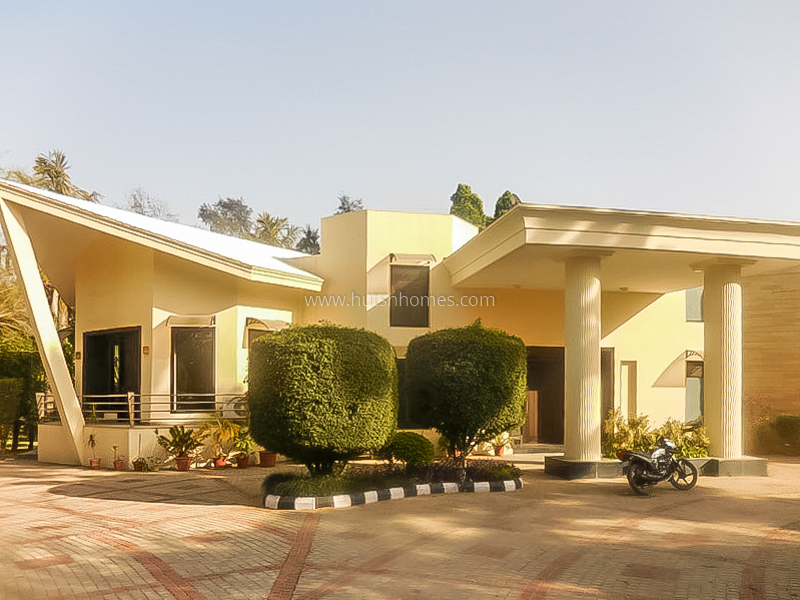 5 BHK Farm House For Rent in Radhey Mohan Drive