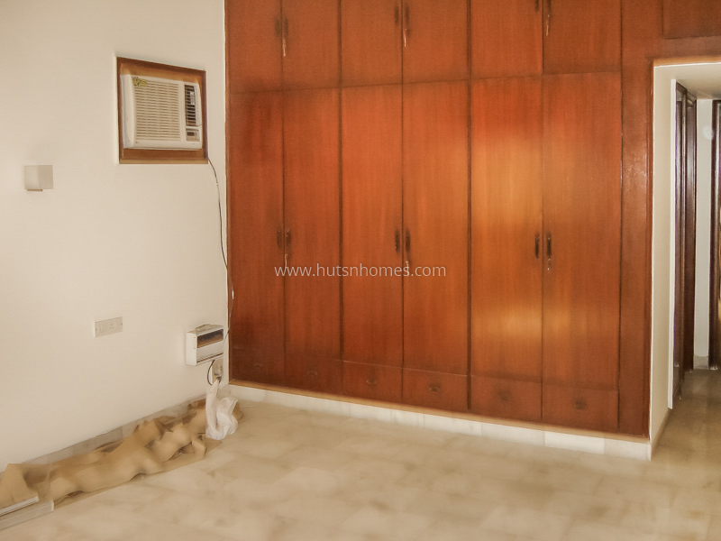 3 BHK Flat For Rent in Anand Niketan