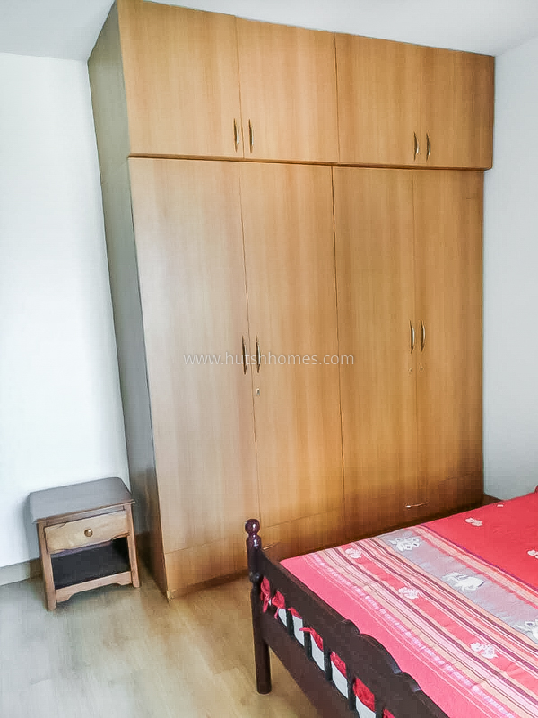 3 BHK Condo For Rent in Golf Course Road