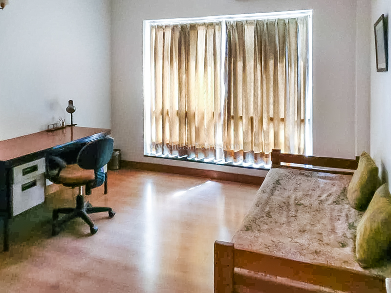 3 BHK Condo For Rent in Golf Course Road