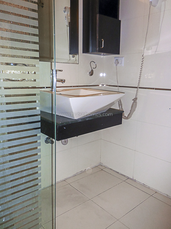 2 BHK Flat For Rent in Jangpura Extension